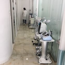 -EC BEAUTY易思美容