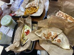 -TACO STAR 塔可星(下沙宝龙店)