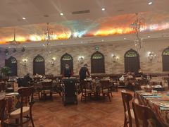 -巴依老爷新疆美食(工体旗舰店)