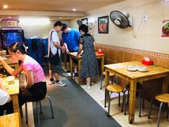 大堂-聪辉同安老美食饭店(大元路店)