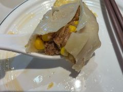 -春水锅贴·传统鲁菜(大明湖店)