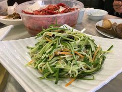 -渔娘渔家丹东海鲜(东直门店)