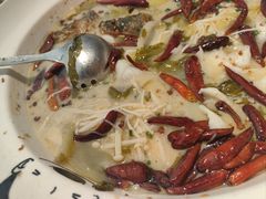 -江渔儿酸菜鱼(曜一城店)