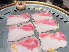 -西塔老太太泥炉烤肉(亚运村店)