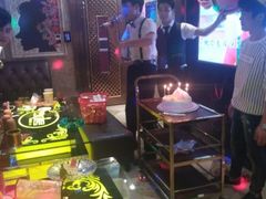 -钱莊Party连锁KTV(黄江星光城店)