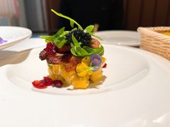 -晶雅花园西餐厅(南京首店)