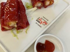 -万山楼海鲜酒家·二十三年老字号