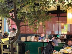 -苏乡兰亭·新派淮扬菜(吾悦广场店)