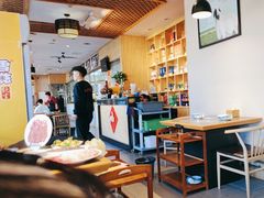 -小洋府铜锅涮肉(南锣鼓巷店)