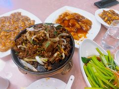 -烤肉宛饭庄(南礼士路店)