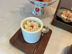 -蘇锦宴·淮扬菜烤鸭·小院(三元桥霄云路店)