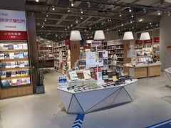 -当当书店(国泰广场店)