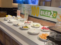 -豪客来牛排(天阳D32店)