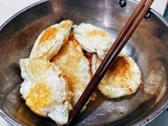 煎蛋-朱儿面庄(洋河三路店)