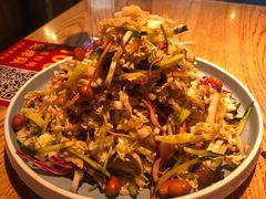 -大哈福烧烤·海鲜·家常菜(延安三路店)