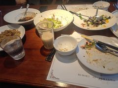 -咖梦餐厅 COMENG RESTAURANT