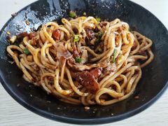 -庆蓉云·庆云面(双林店)