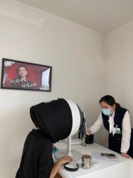 -北京爱育华医院-医疗美容科