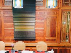 -松赞丽江山居餐厅