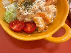 -万能料理屋(钟鼓岭路店)