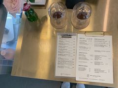 -KYO COFFEE(胶州路店)