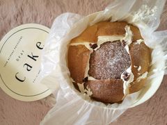-DearCake 黛点心(花牌坊店)