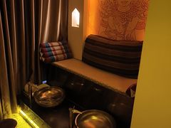 -金色莲花泰式按摩SPA(石牌店)