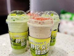 -茉酸奶(春熙路店)