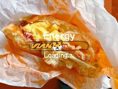 -汉堡王(歌斐中心店)