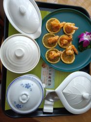 -兰心墩楠月子会所(万达店)