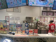 -DQ·蛋糕·冰淇淋(东方宝泰店)