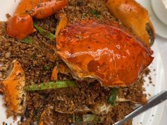 -喜记避风塘炒辣蟹(旗舰店)