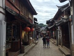 -浔岚云舍mist静谧观景美宿(丽江古城店)