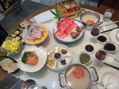 -虾佬圣汤·海鲜姿造(乐堤港店)