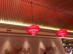 大堂-金鸭季·北京烤鸭(深业上城店)