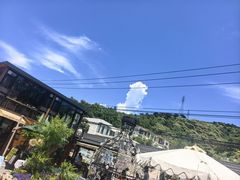 -京北渔家傲