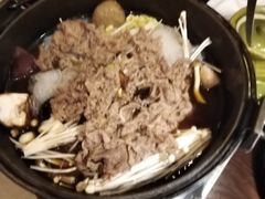 寿喜锅-松子料理(白家庄店)