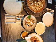 -老友时光·Pizza(泰华黑金店)