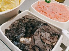 捞派毛肚-海底捞火锅(泉城路店)