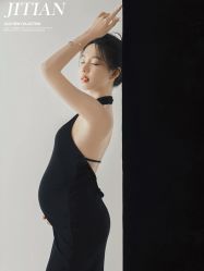 -专注孕妇照亲子照·纪田摄影