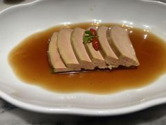 福建老酒浸鹅肝-遇外滩(BFC外滩金融中心店)