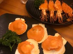 -高木日本料理(静安寺店)