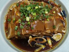 -窄巷子陕菜馆·地道陕西菜(粉巷店)