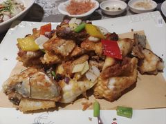 -香云轩·顺德菜(香云纱园林酒店店)