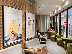 -海马体家庭照相馆(广州正佳广场店)