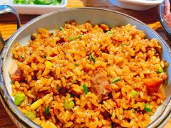 -胖记烤肉(湖大店)