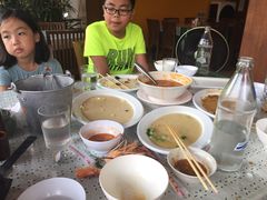 -云南餐厅