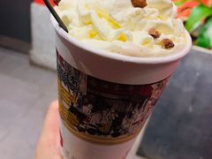 -茶颜悦色(坡子街幽兰阁店)