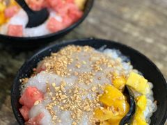 -老式乌米冰(阜阳园店)