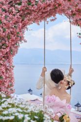 -太古映画婚纱摄影(天河店)